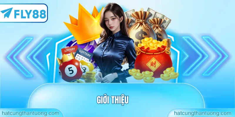 GIỚI THIỆU